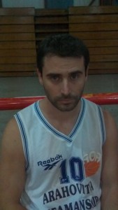 Δελάρτας Μιχάλης