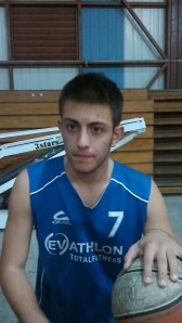 Αυγεράκης.Σπύρος