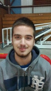 Δριβίλας.Αλέξιος