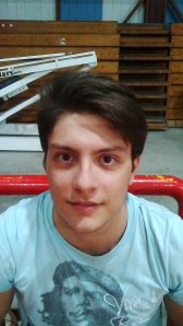 Κάβουρας.Μάριος