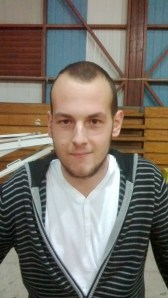 Παπαγεωργίου.Γιώργος