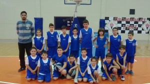 Υποδοχή 2013-2014